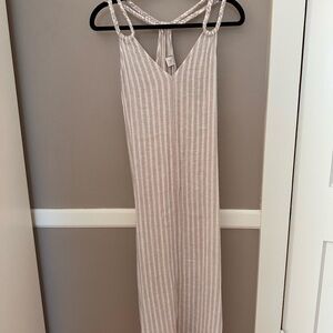 Rachel Ashwell Striped Top Medium